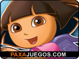 Jolly Jigsaw Dora