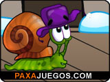 Snail Bob 6 – Winter Story