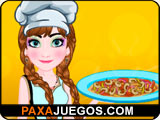 Anna Easy Pan Pizza