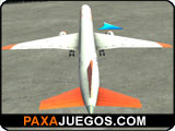 Jumbo Jet License