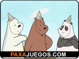 Puzzle We Bare Bears