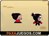 Escape From Pucca