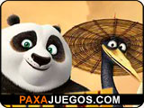 Kung Fu Panda 3 – 6 Differences