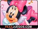 Vestir a Minnie - Juegos gratis y divertidos online en 