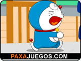 Doraemon Jaian Run