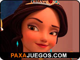 Elena of Avalor Spot the Numbers
